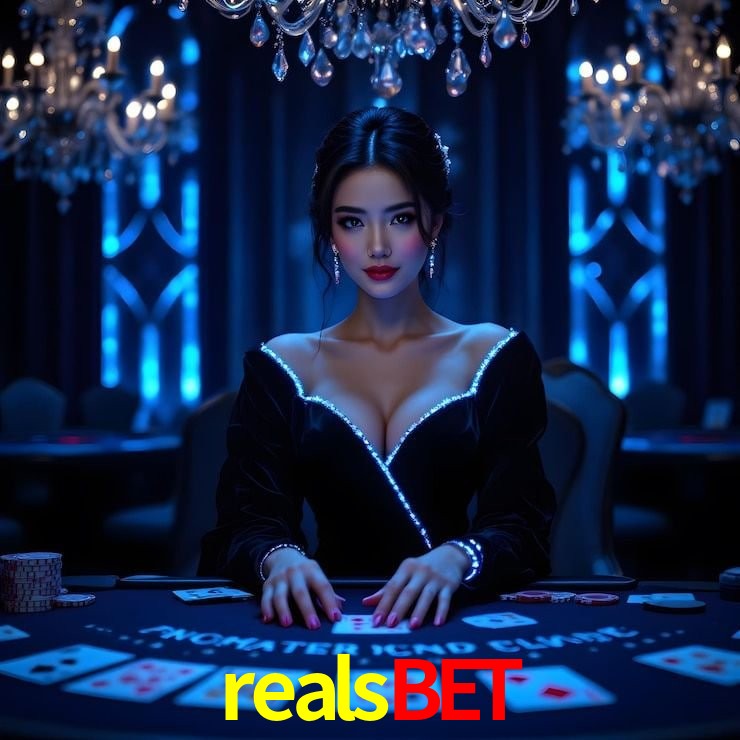 Experiência VIP realsbet