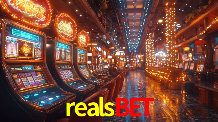 realsbet - Cassino Oficial Autorizado Brasil - realsbet.com