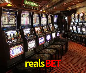 Descubra a Essência do realsbet: Nossa História e Compromissos