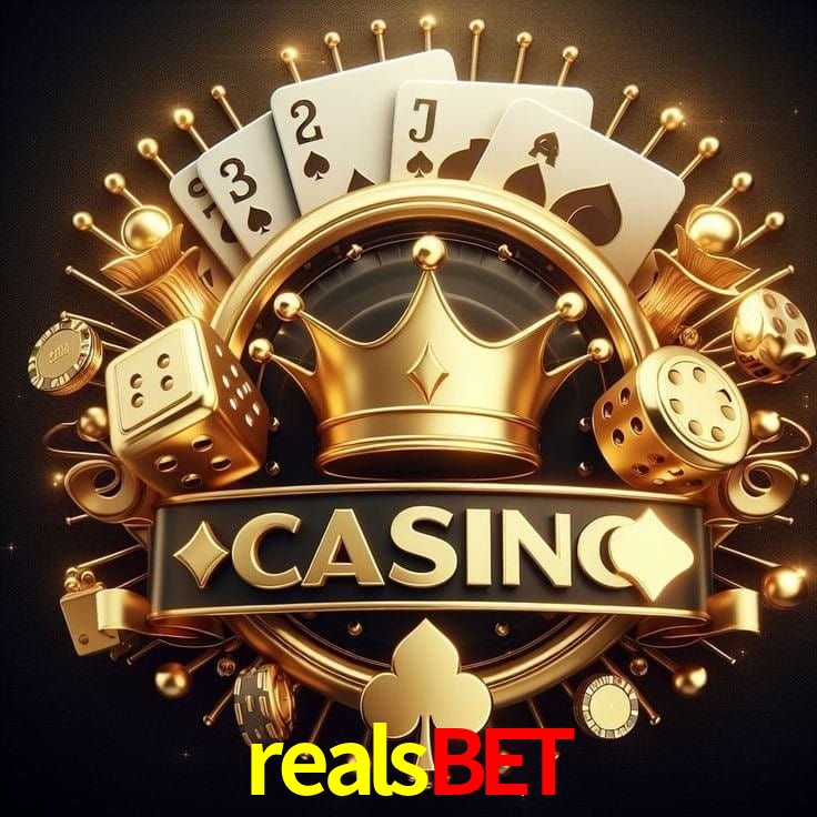 Apostas de Futebol realsbet