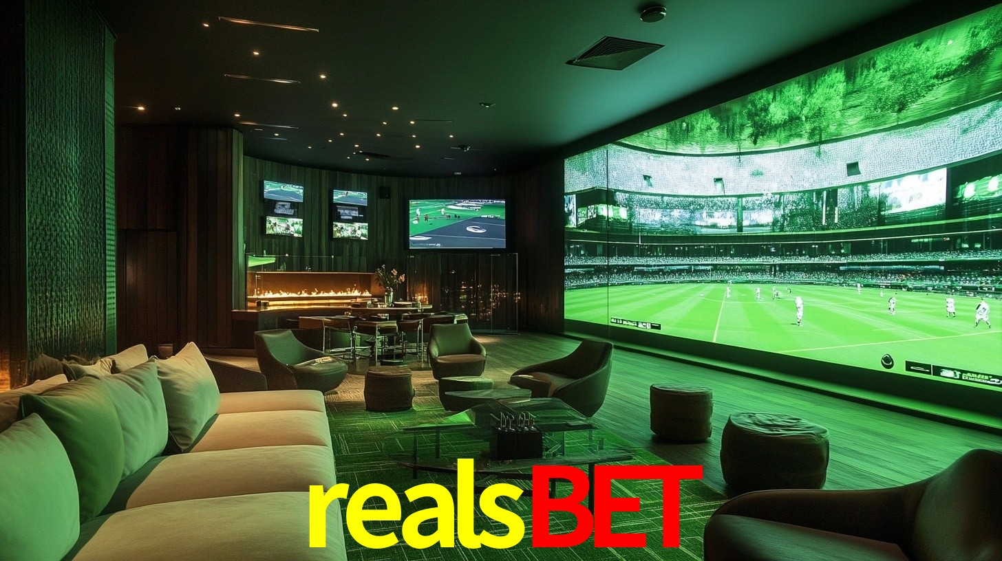 realsbet: Seu Especialista em Apostas Esportivas Brasileiras
