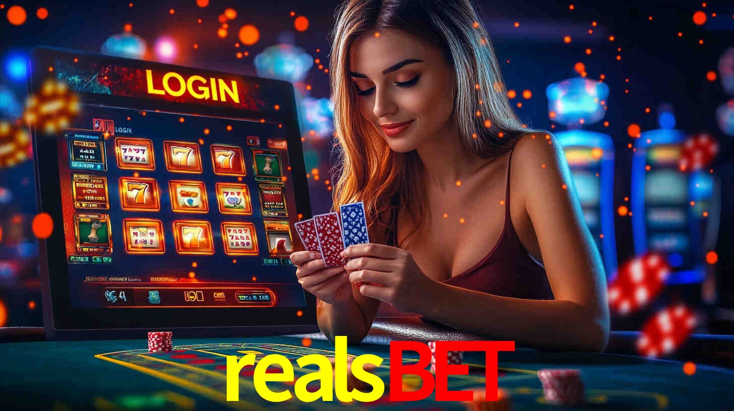 Bônus Generosos e Exclusivos no realsbet para Você!