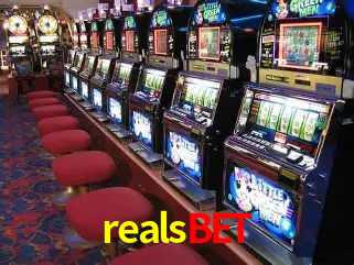 A Popularidade dos Caça-Níqueis no realsbet