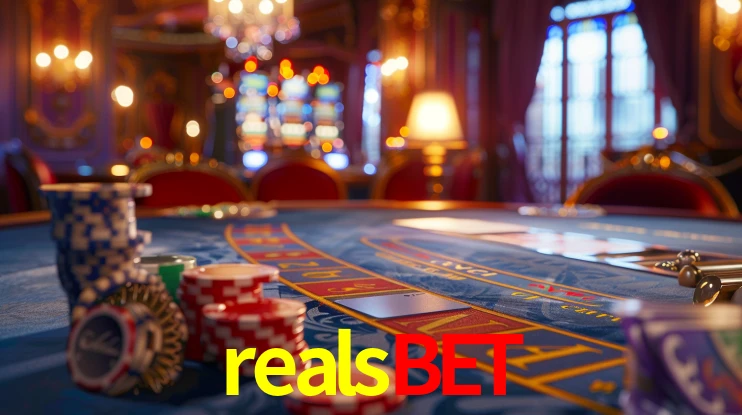 Platform Technology realsbet