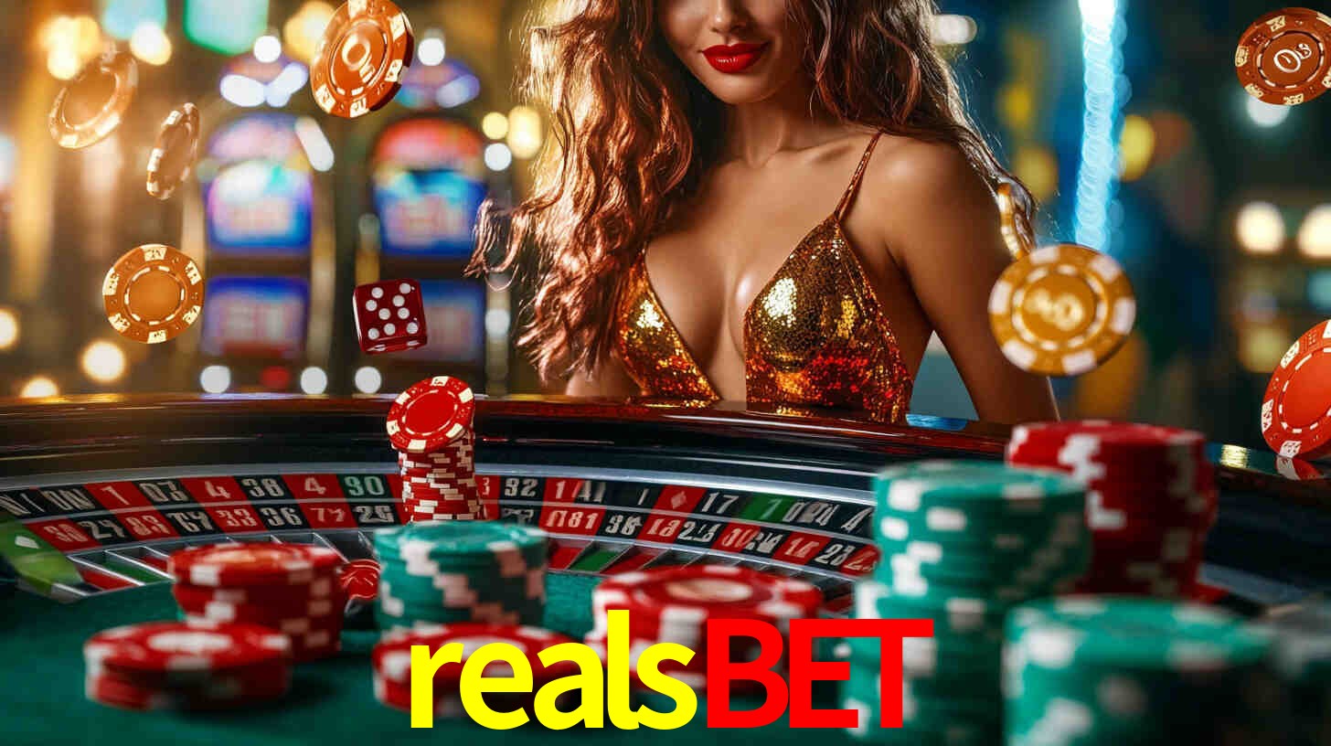 realsbet App Interface
