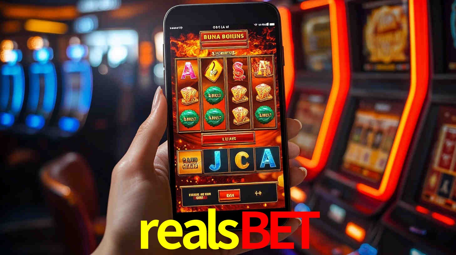 realsbet