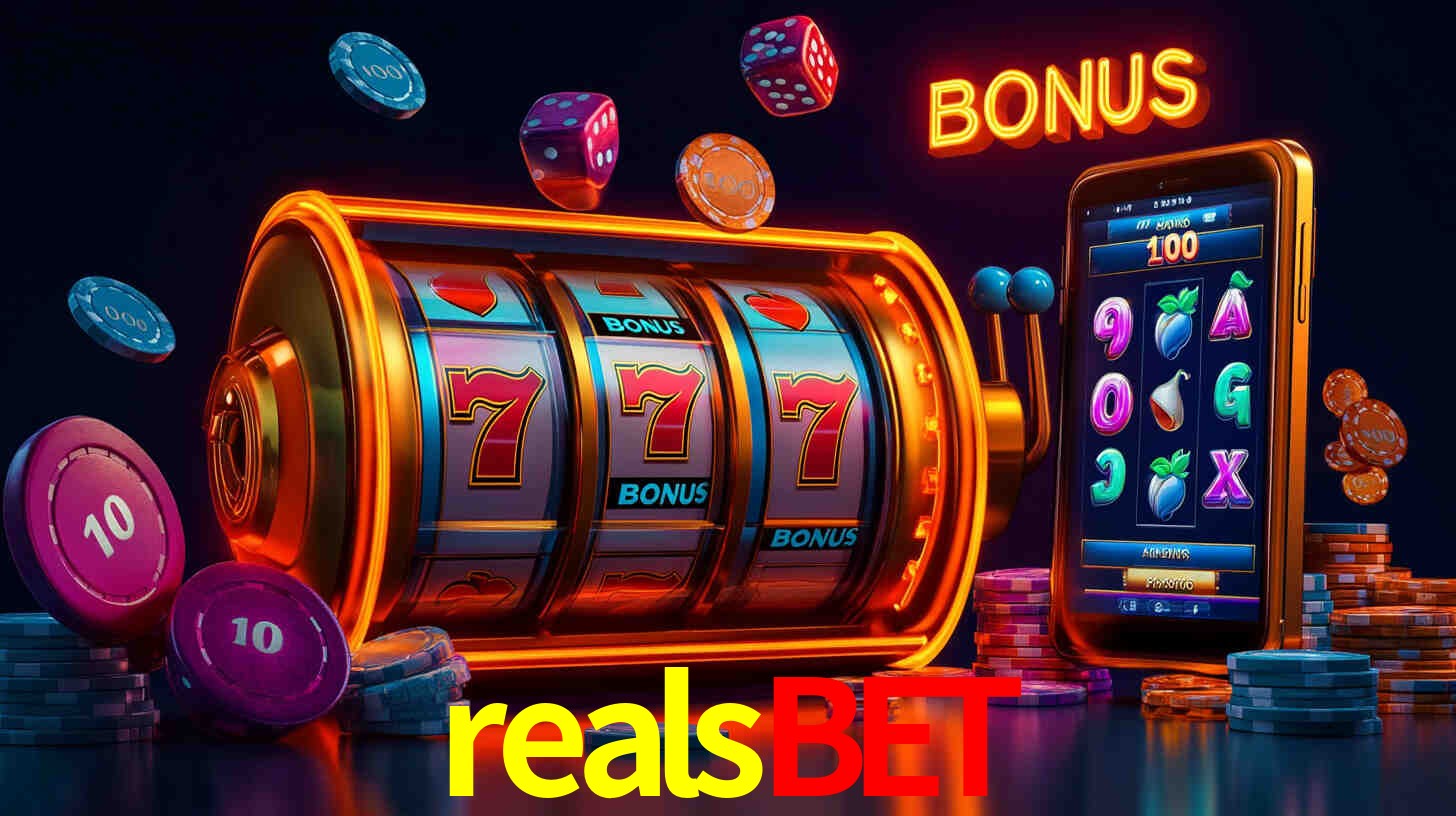 A Popularidade dos Caça-Níqueis no realsbet