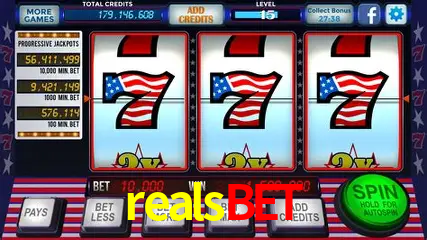 Desvendando o Mundo dos Jogos Virtuais na realsbet