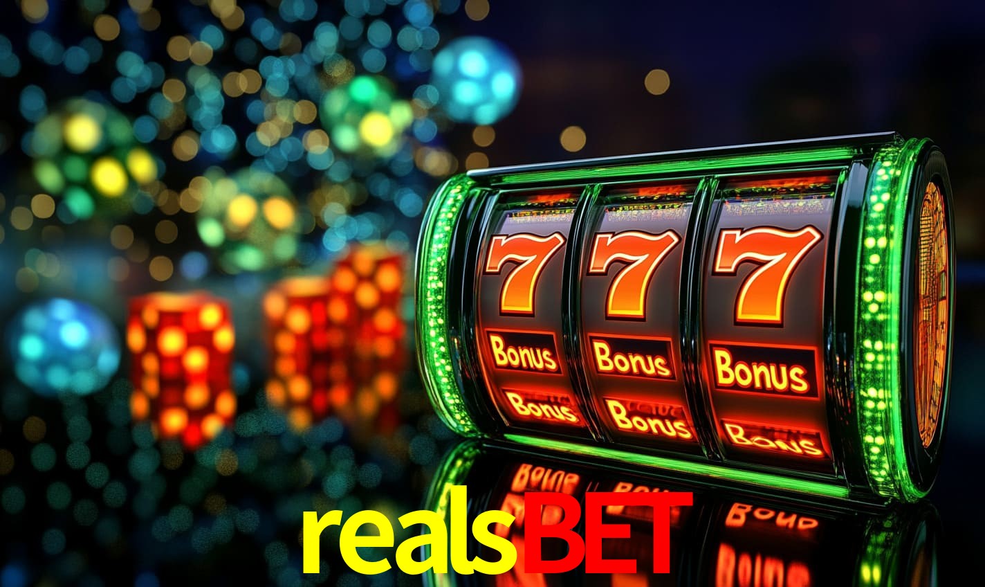Recursos de Bônus realsbet
