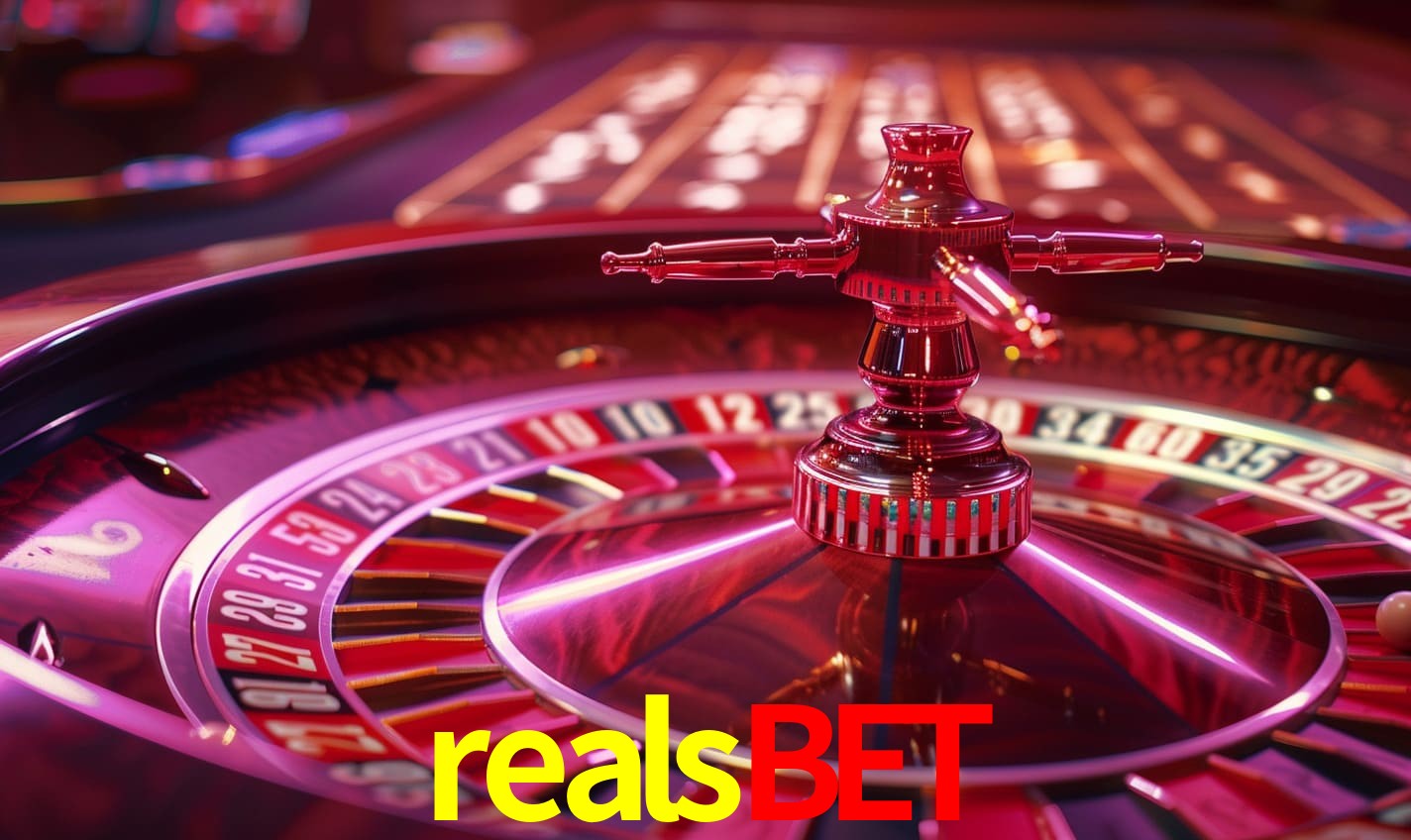 Explorando a Categoria de Eventos em Apostas na realsbet