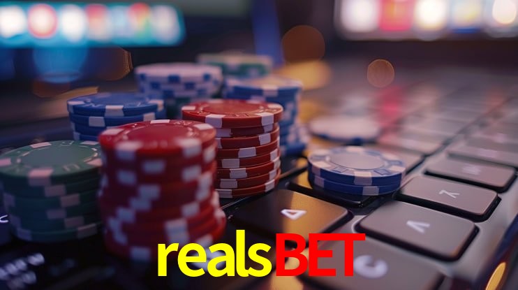 Jogos de Slot realsbet