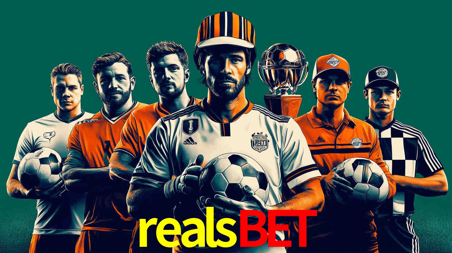 Apostas Esportivas na realsbet: Um Guia Completo