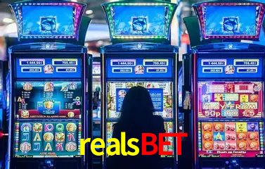 A Experiência Imersiva dos Cassinos Ao Vivo no realsbet
