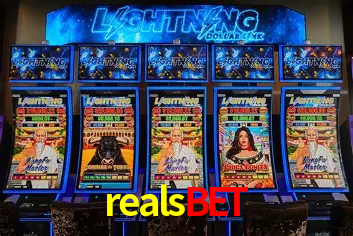 A Revolução dos Aplicativos de Jogos no realsbet