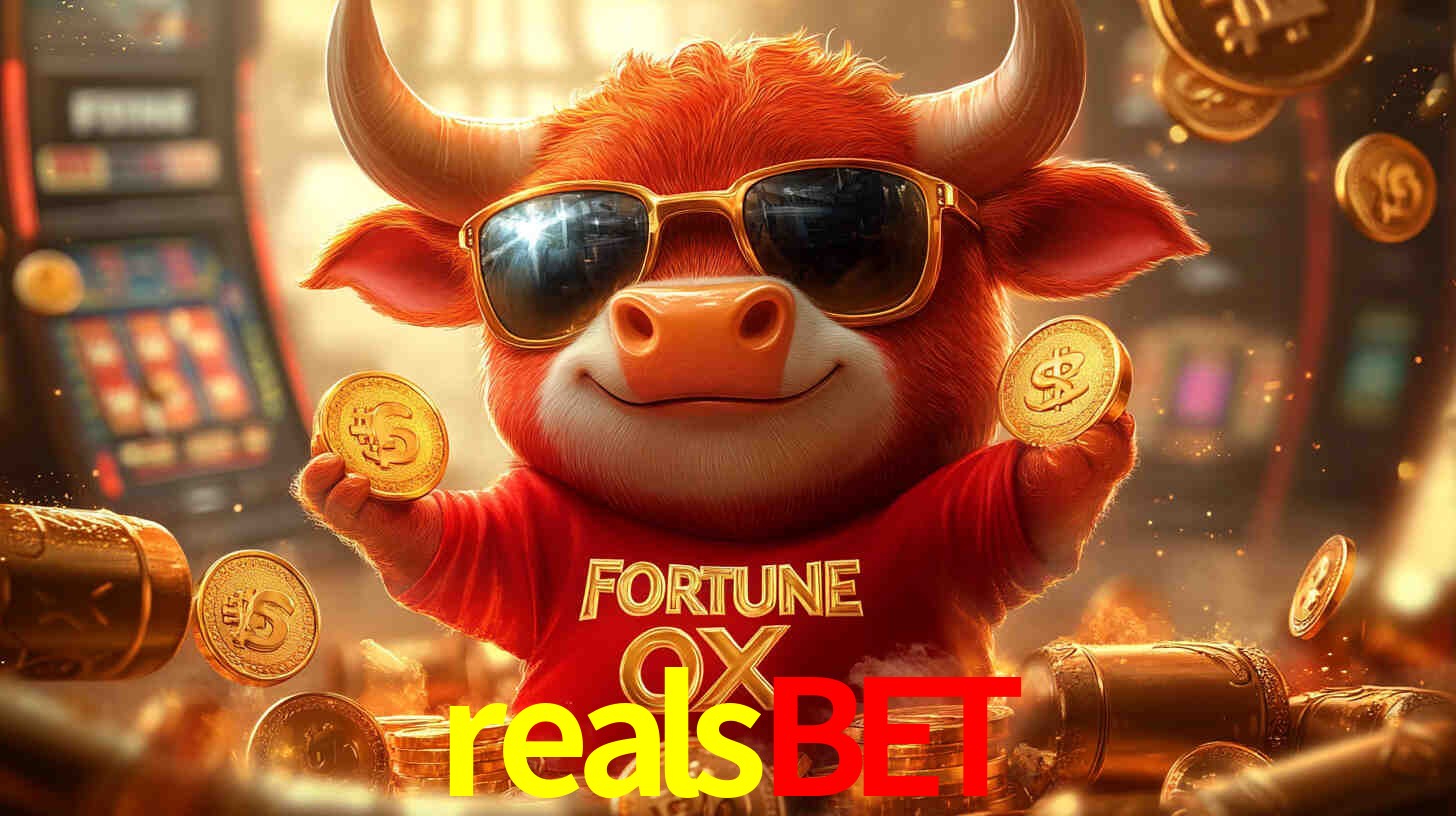 realsbet.com