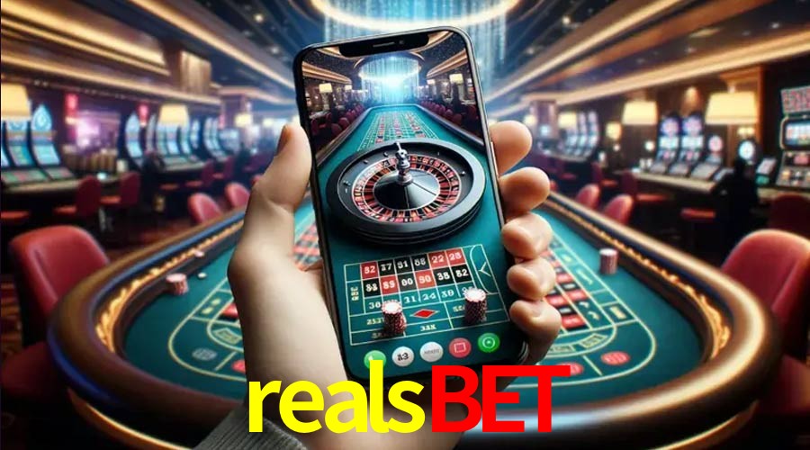2FA Security realsbet
