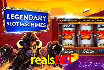 Descubra a Magia dos Jogos de Arcade no realsbet
