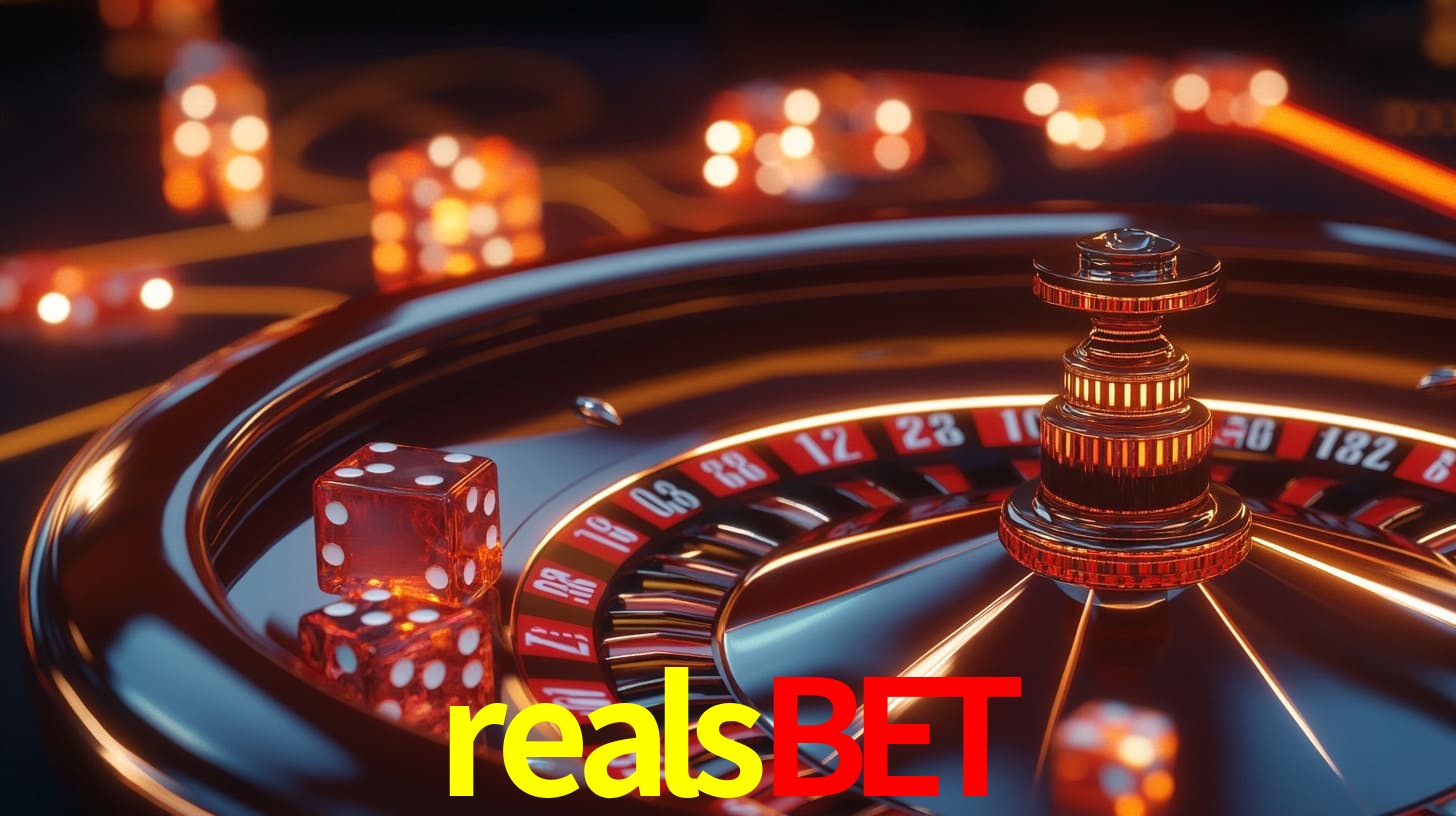 Live Casino realsbet