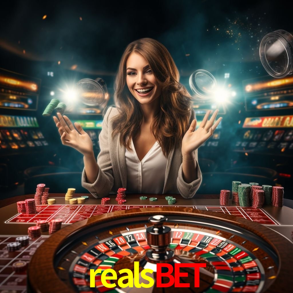 Experimente o Login Seguro Premium no realsbet