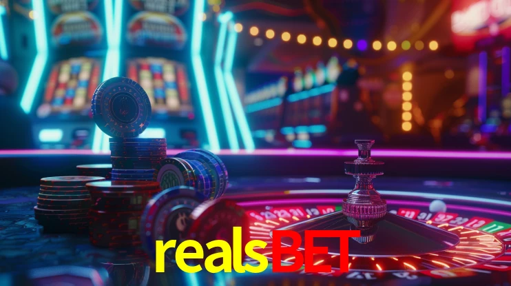 Secure Login realsbet