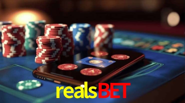 Casino Ao Vivo realsbet