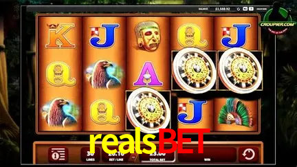 Descubra o Mundo do Cassino Online com realsbet