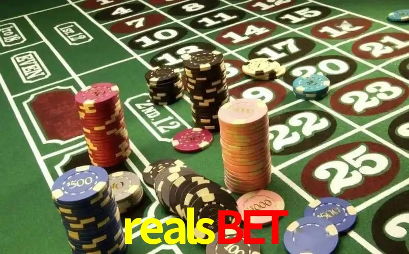 Apostas de Tênis realsbet