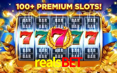 Descubra o Mundo do Cassino Online com realsbet