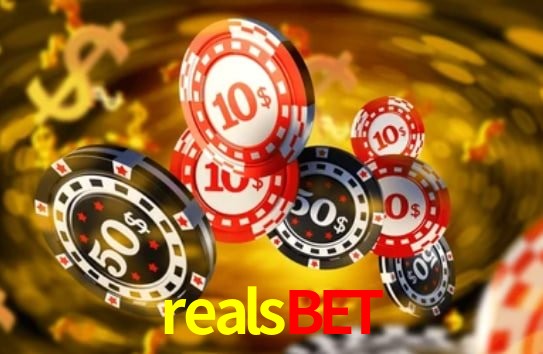 Casino VIP realsbet