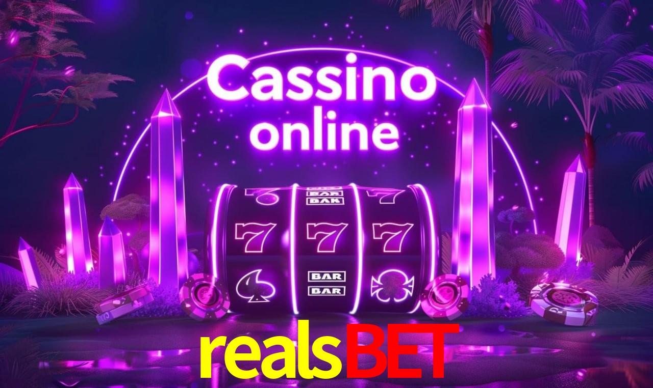 Diretório de Jogos realsbet