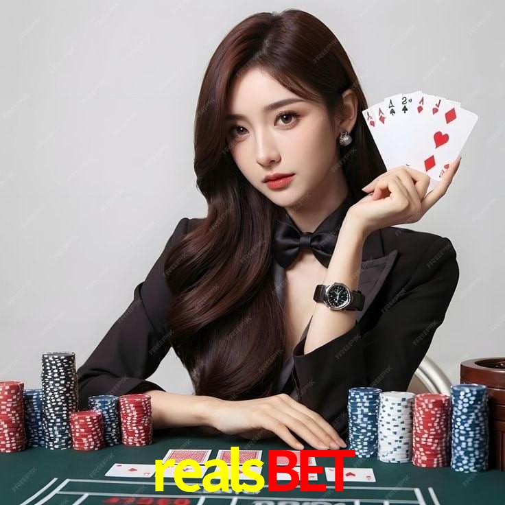 Provedores de Jogos realsbet