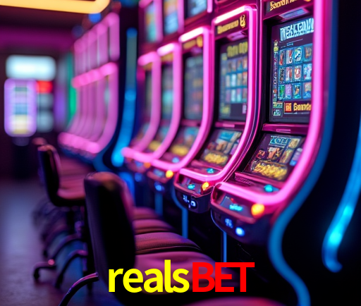 Tecnologia da Plataforma realsbet