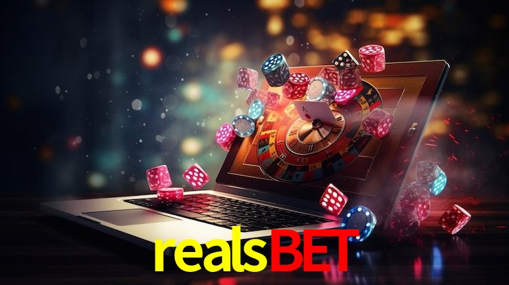 Desvendando o Mundo dos Jogos Virtuais na realsbet