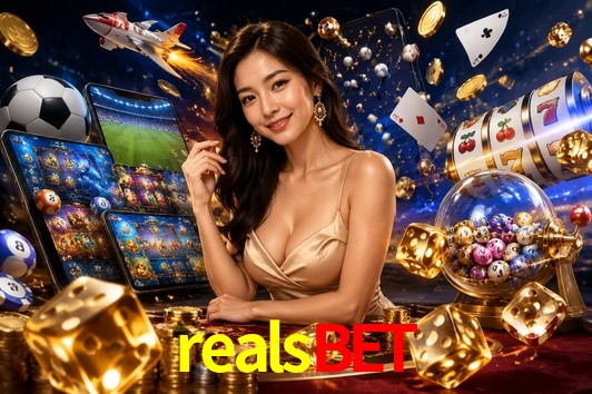 Game Providers realsbet