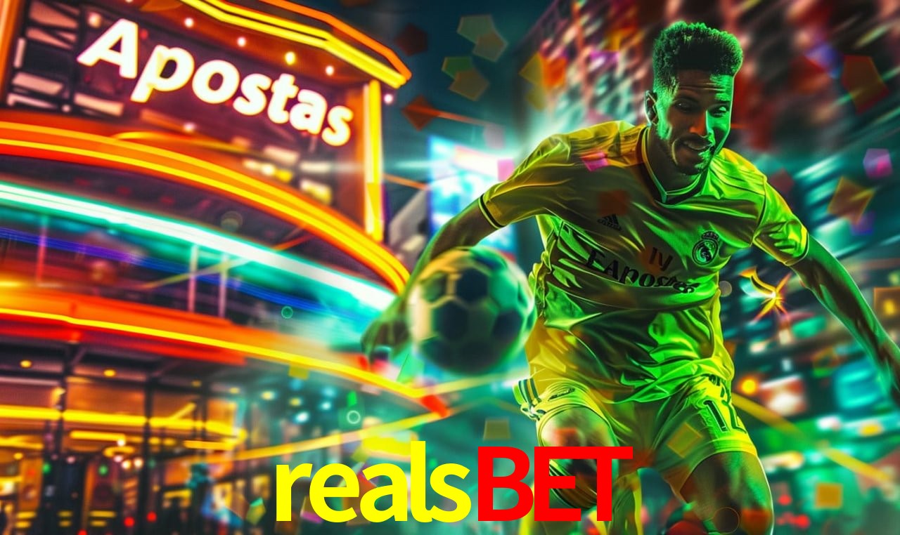 Estatísticas Esportivas realsbet