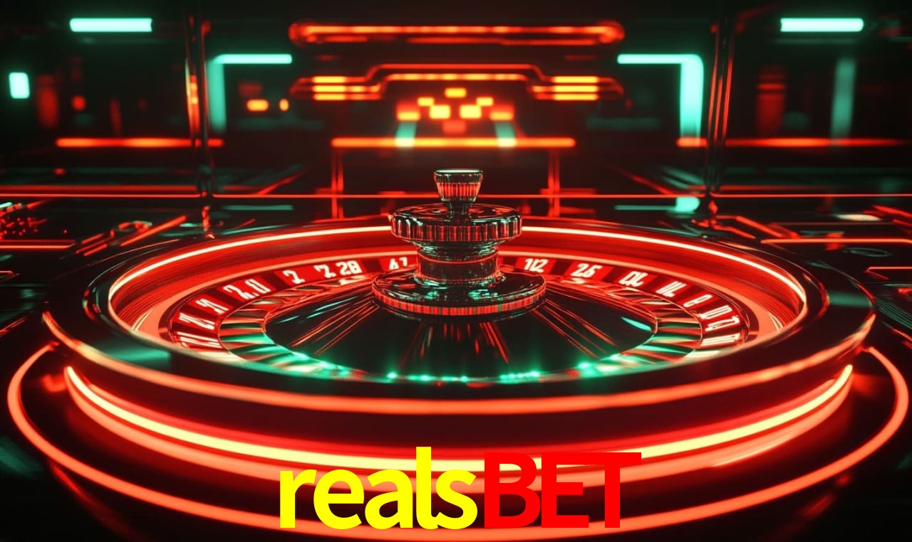 Inovações de Jogos na realsbet: O Futuro das Experiências Interativas